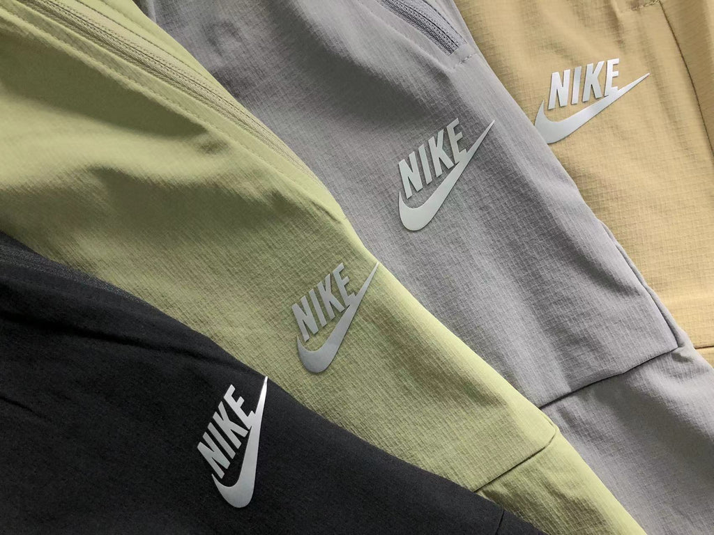 N1K Shorts