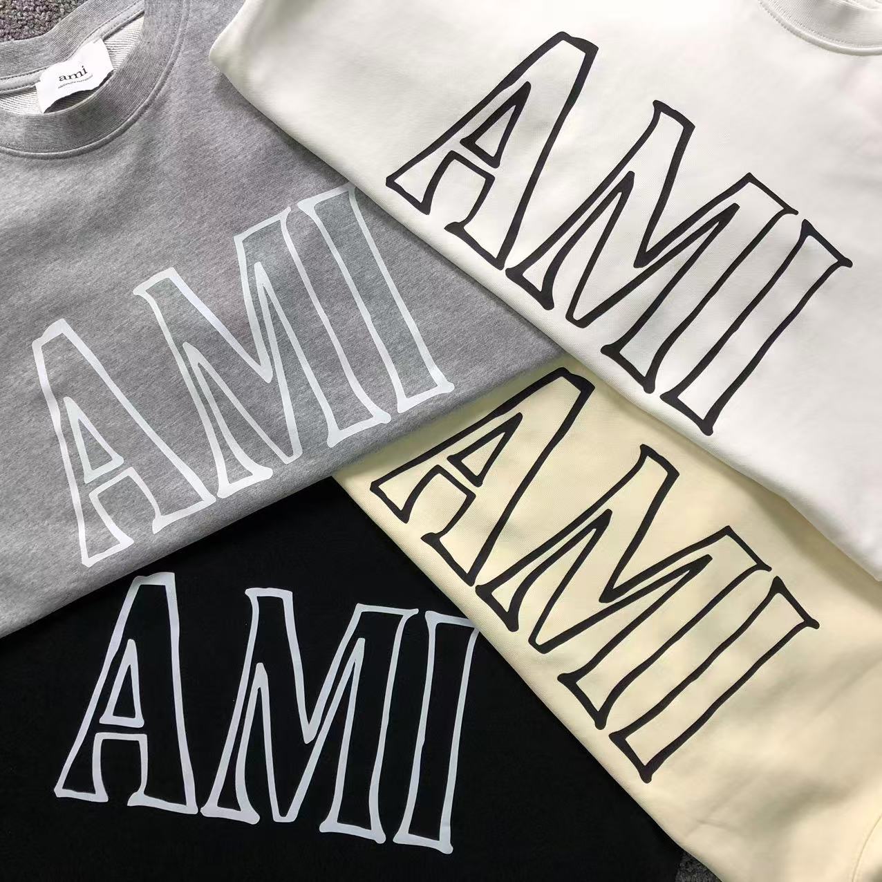 Am1 Hoodie