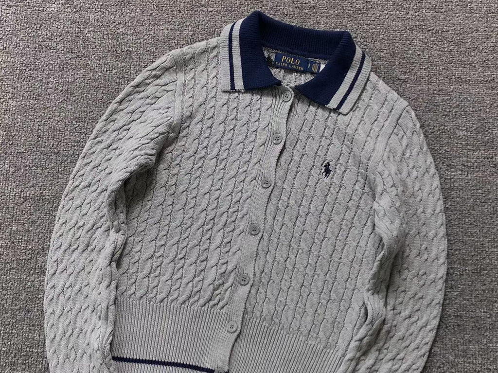 Ralph Lauren Sweater Female