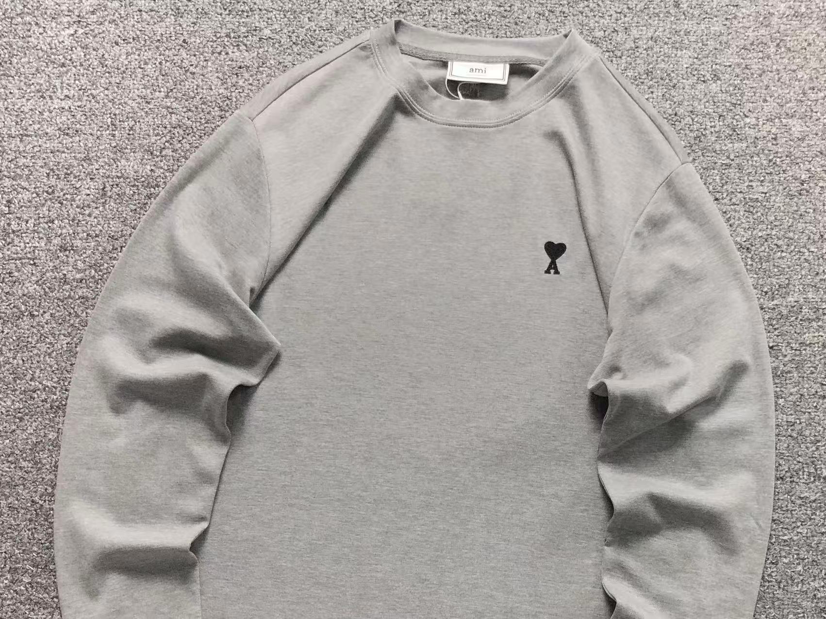 Am1 Longsleeve