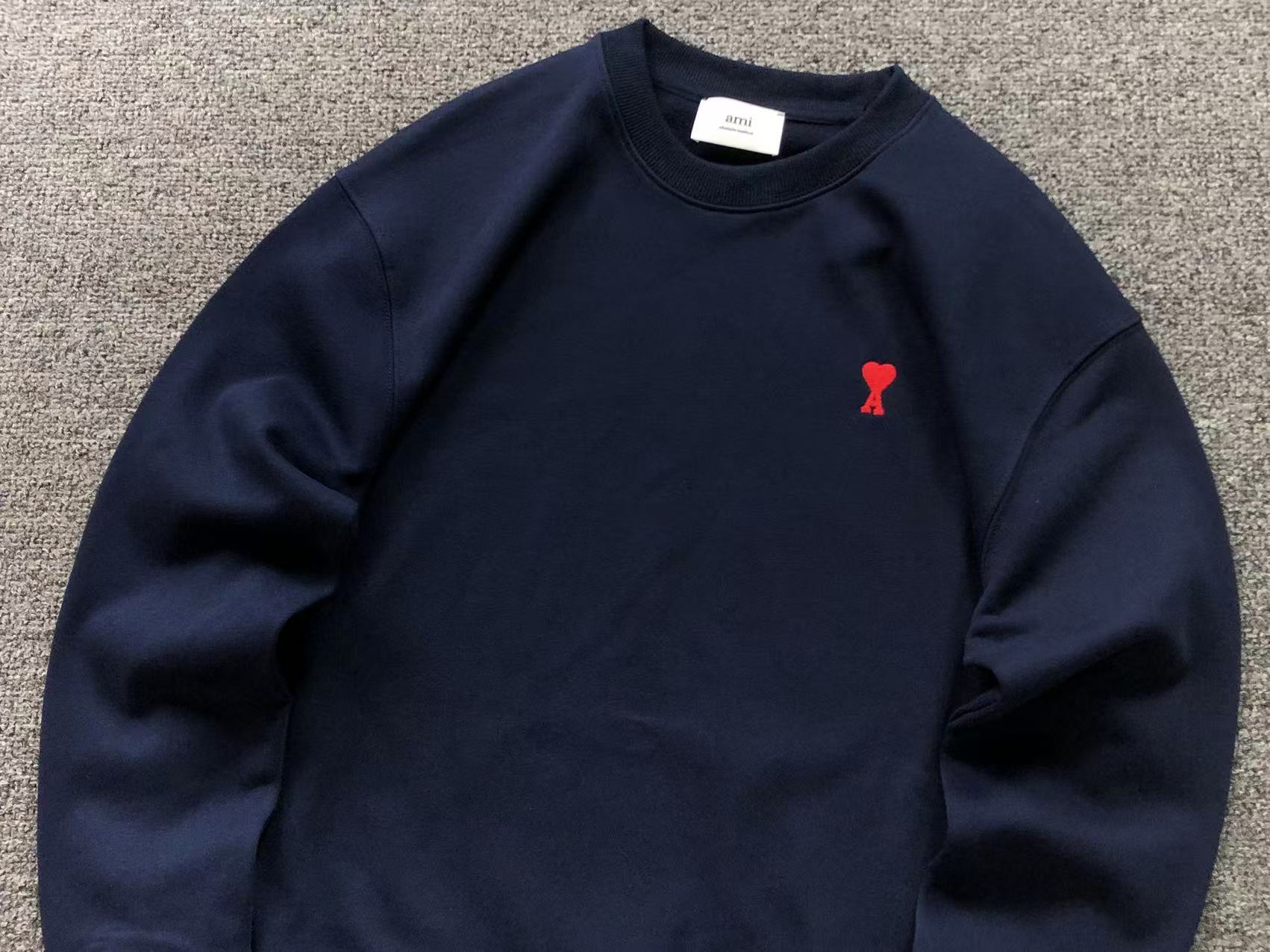 Am1 Hoodie