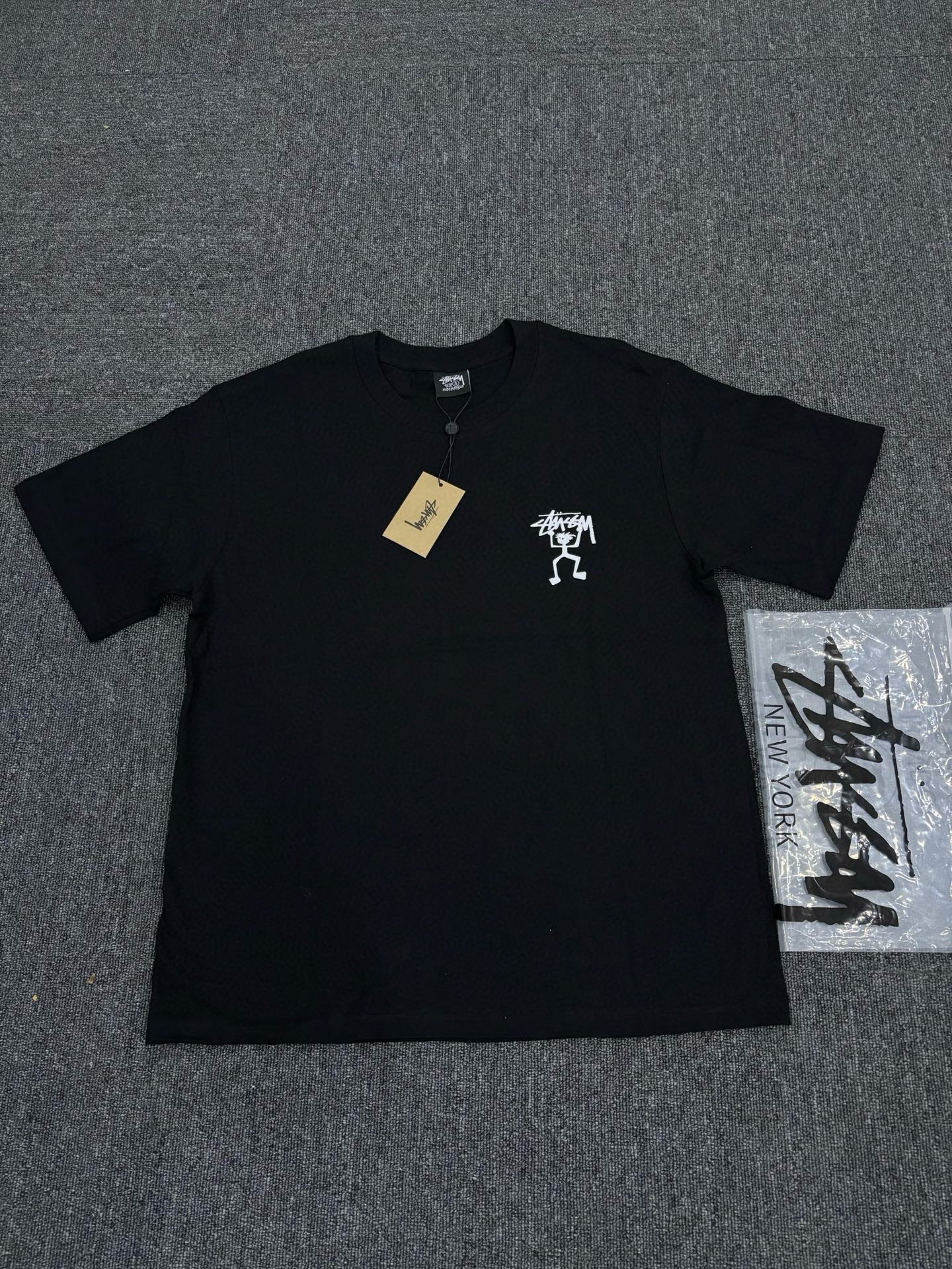 Stu Tshirt