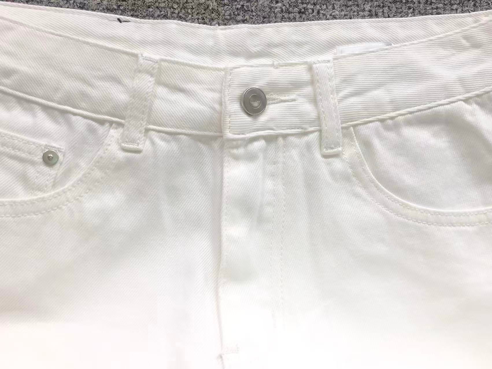Classic Pants