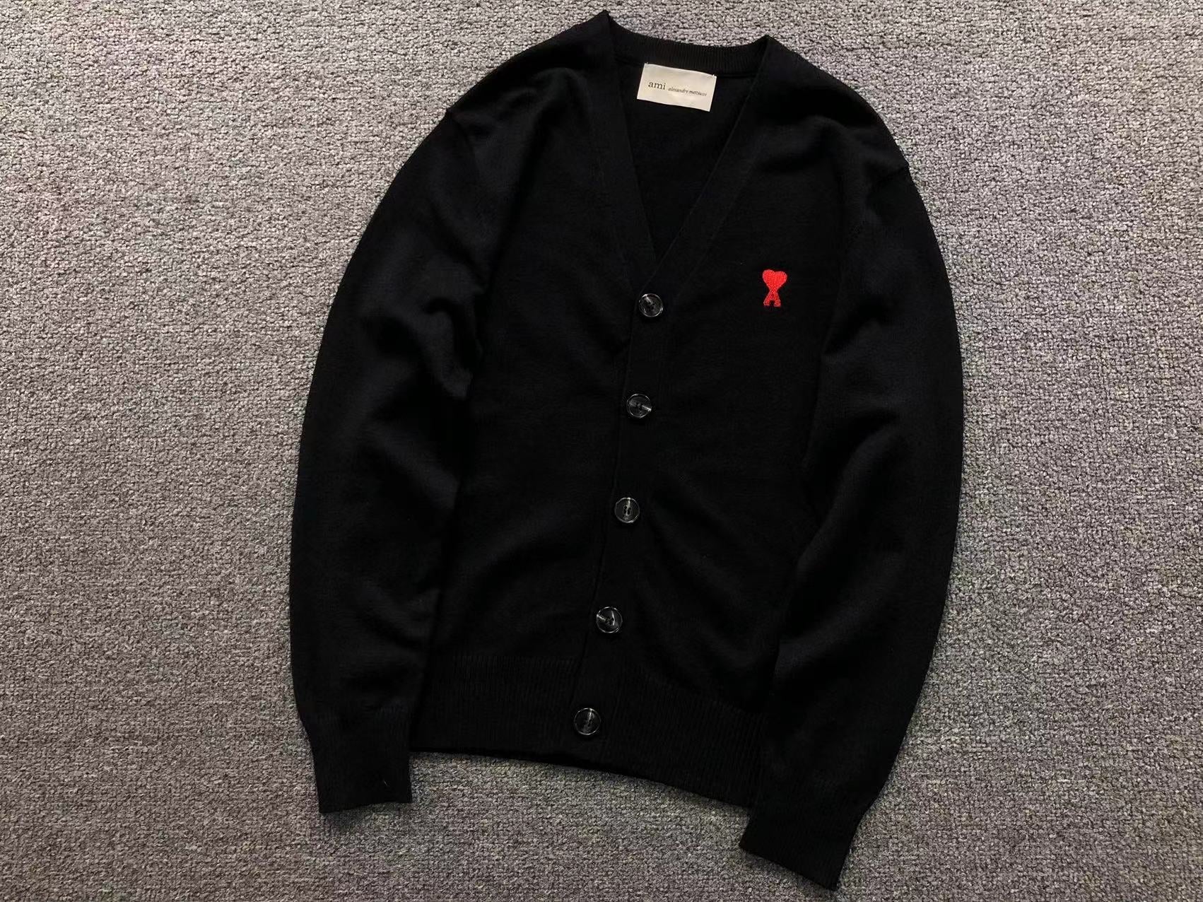 Am1 Sweater