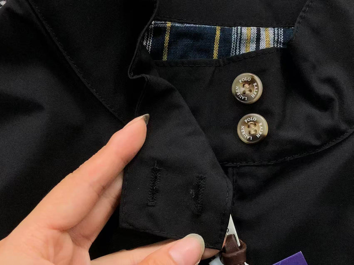Ralph Lauren Jacket