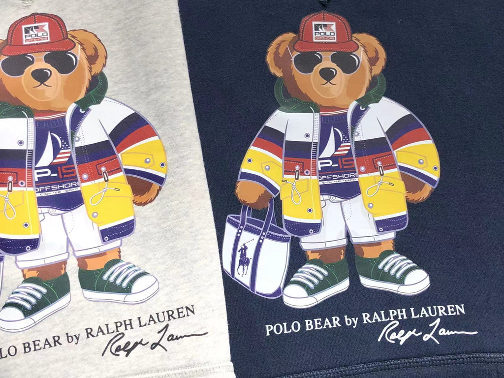 Ralph Lauren Hoodie