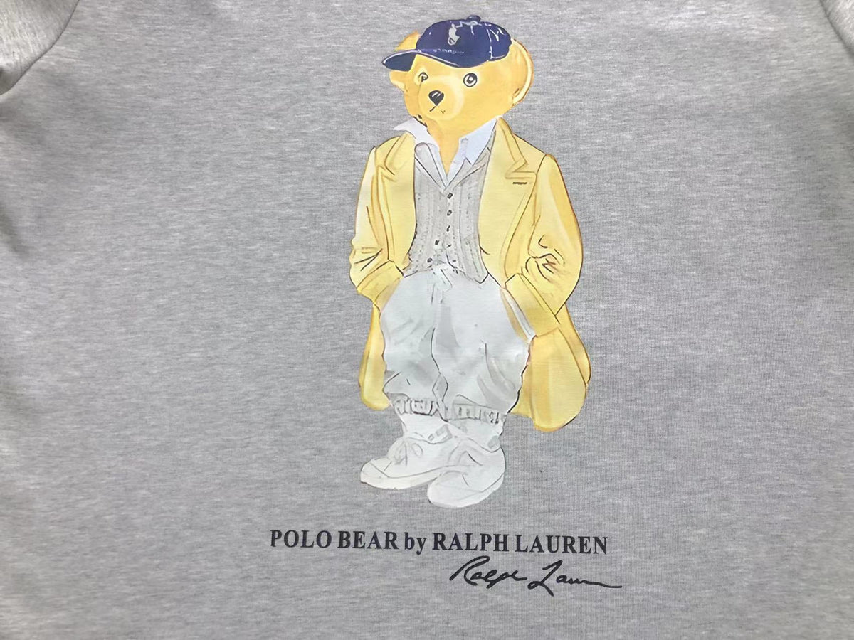 Ralph Lauren Longsleeve Female
