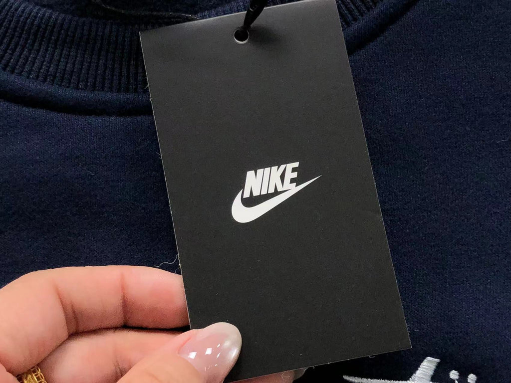 N1K Pants & Hoodie
