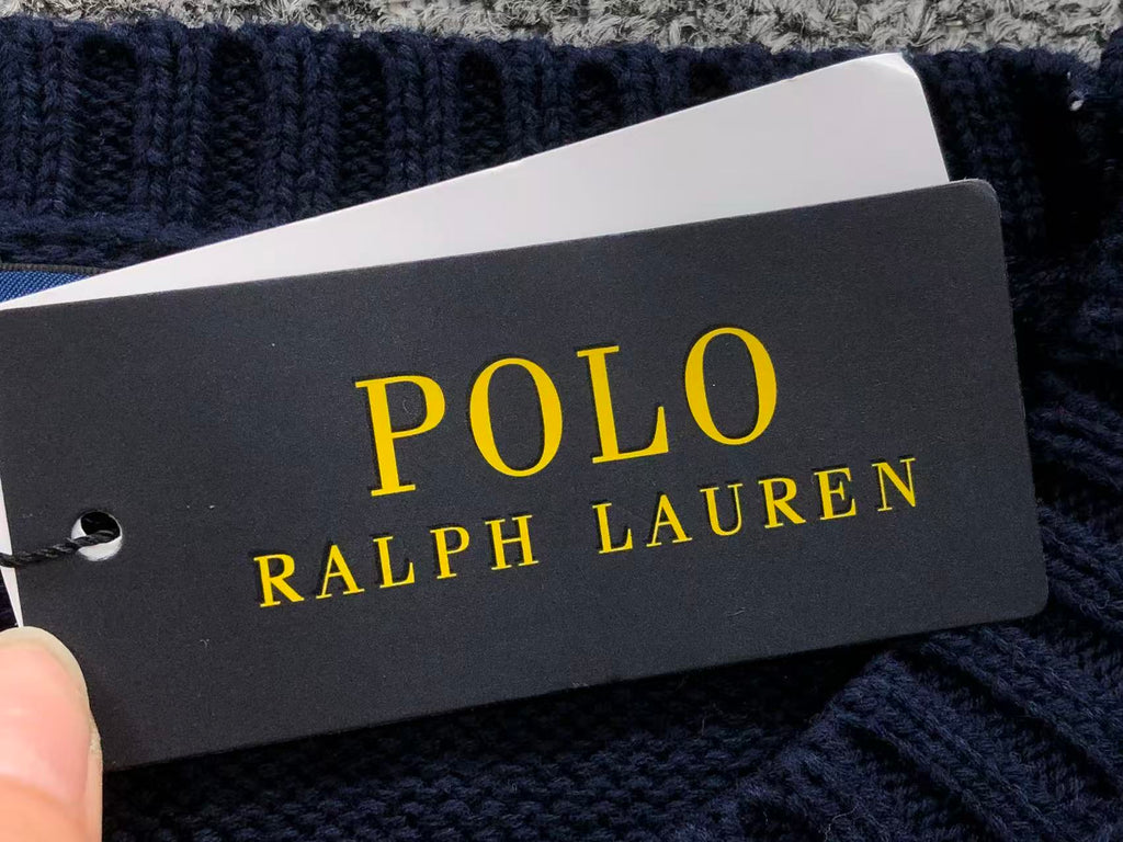 Ralph Lauren Sweater