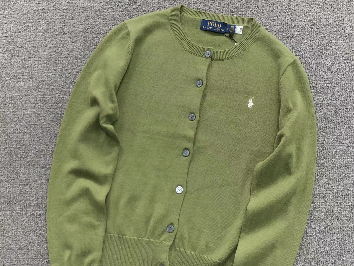 Ralph Lauren Sweater Female