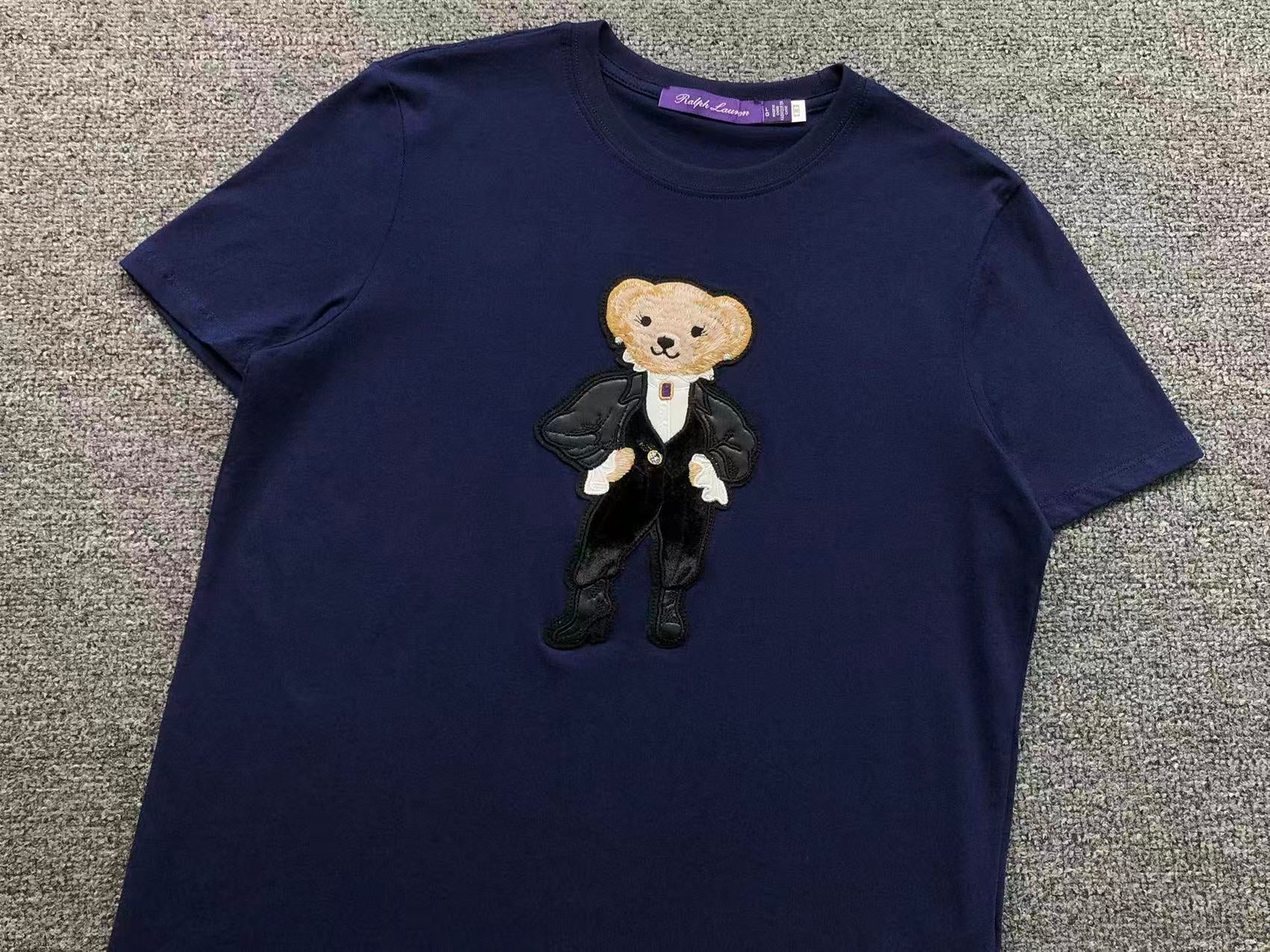 Ralph Lauren Tshirt Female