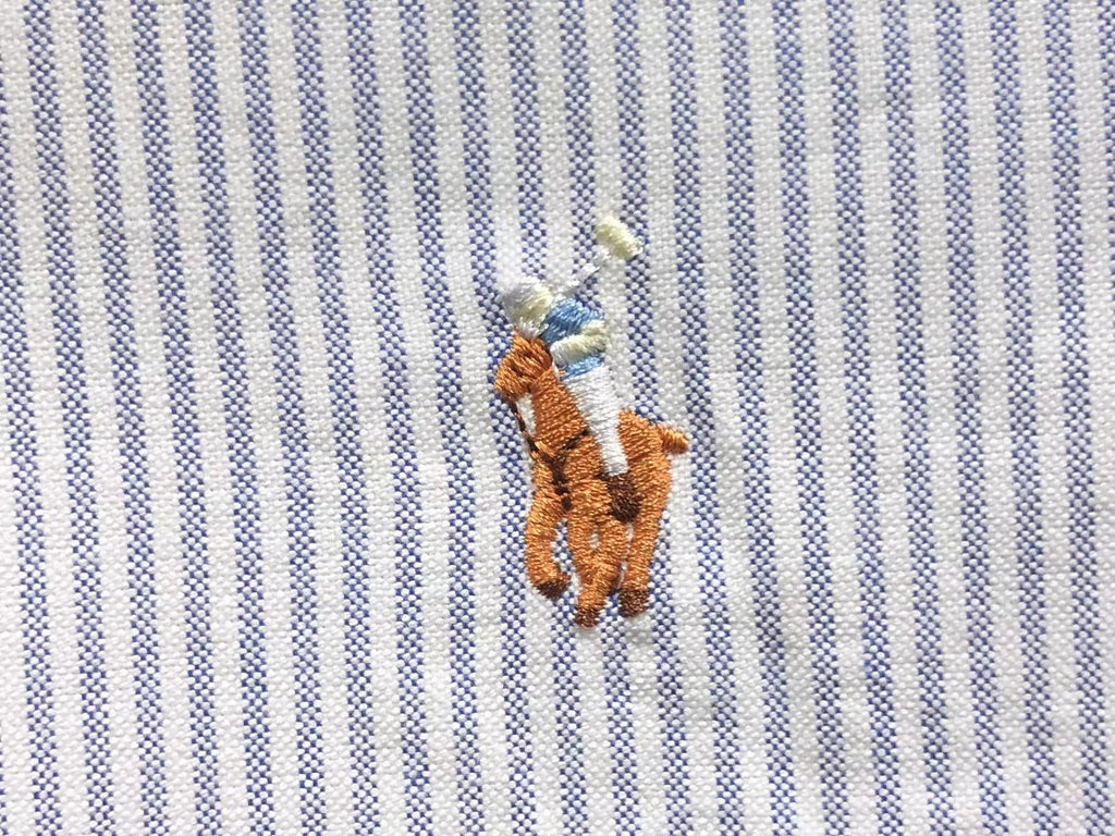 Ralph Lauren Shirt Female