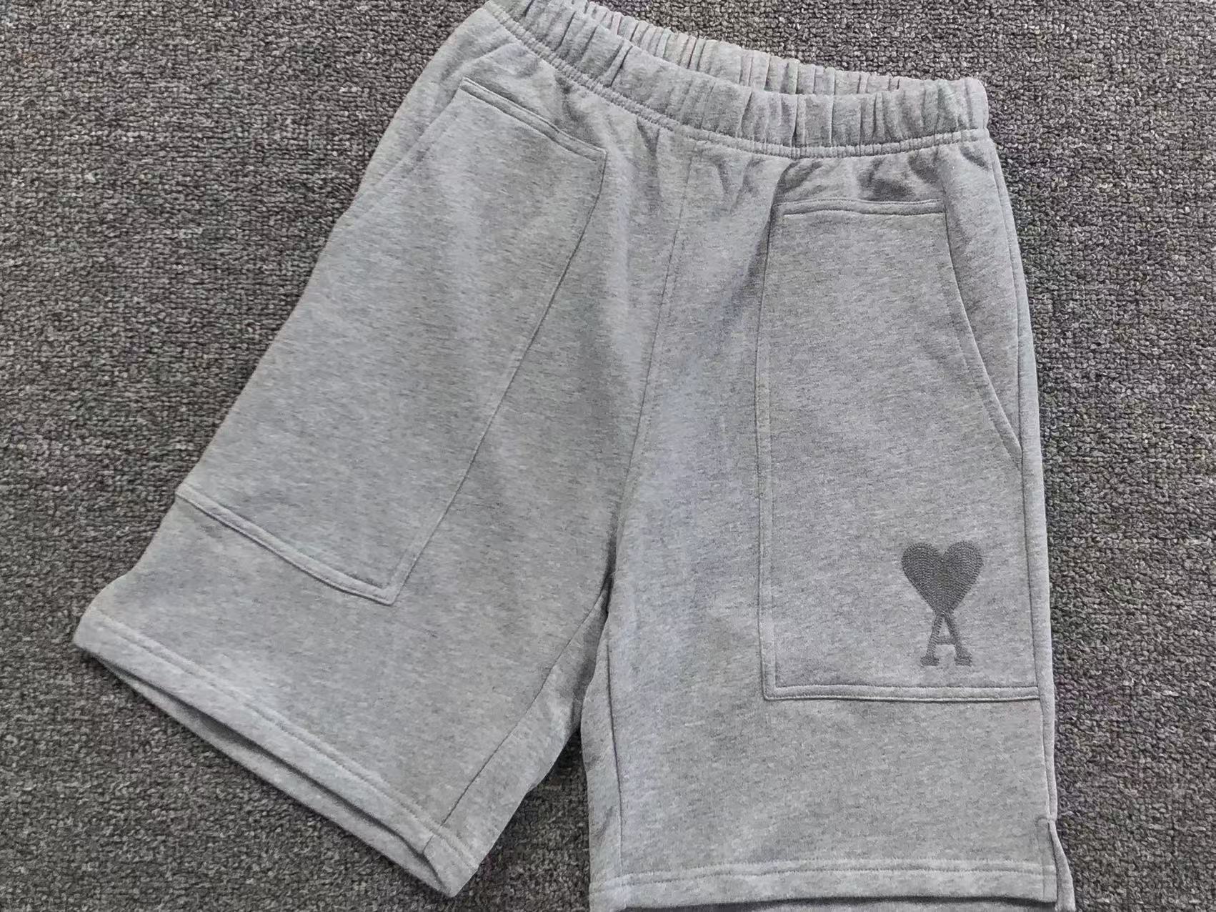 Am1 Shorts