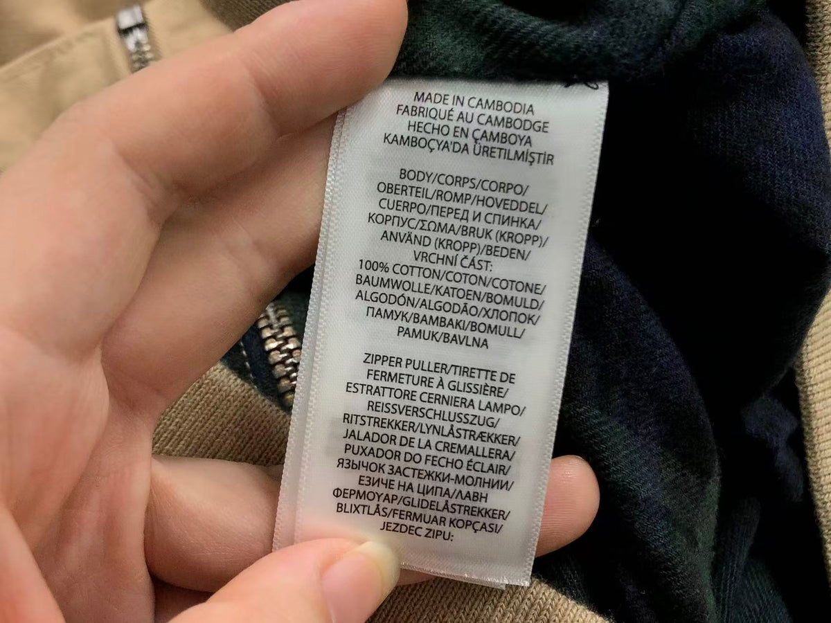 Ralph Lauren Jacket