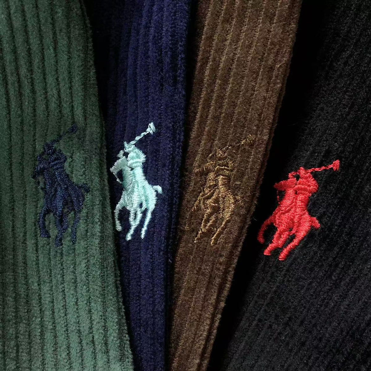 Ralph Lauren Jacket