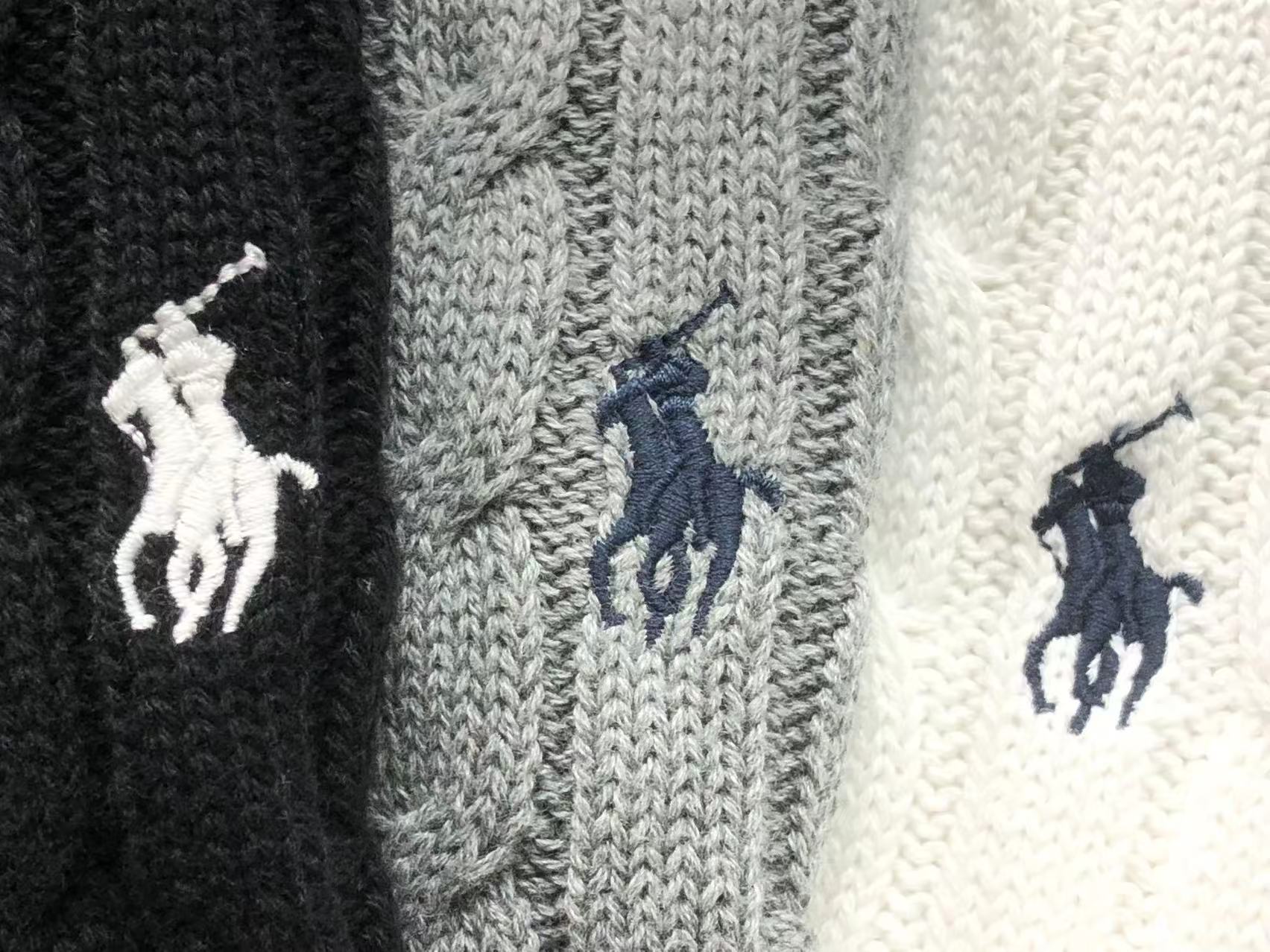 Ralph Lauren Sweater