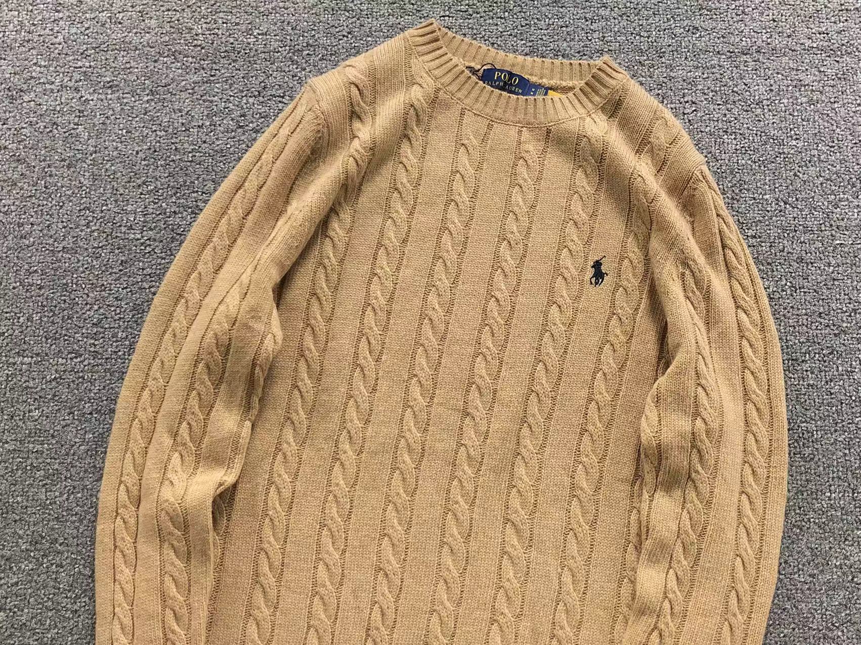 Ralph Lauren Sweater