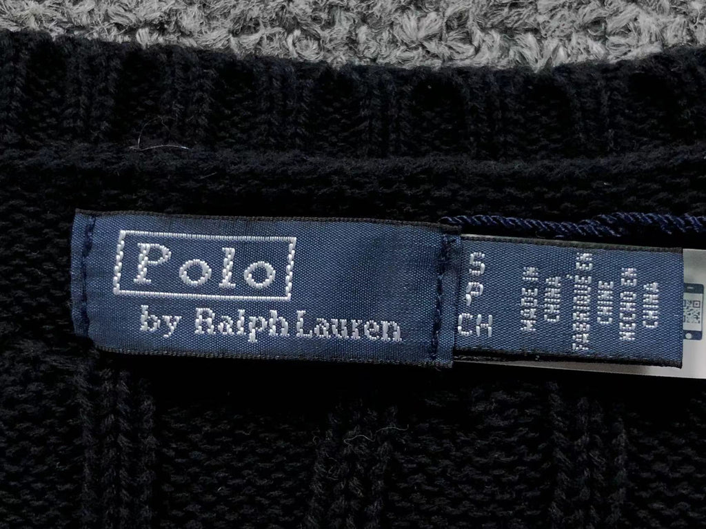 Ralph Lauren Sweater Female