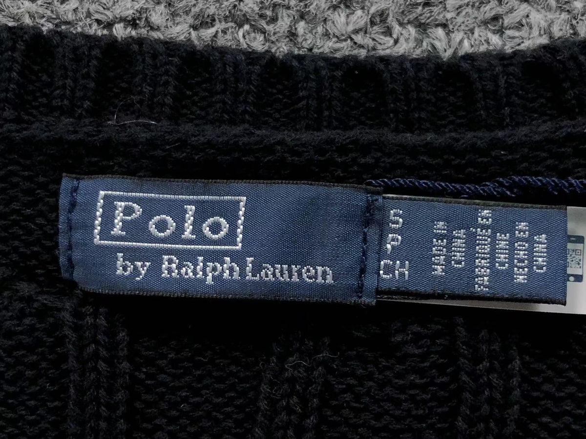 Ralph Lauren Sweater Female