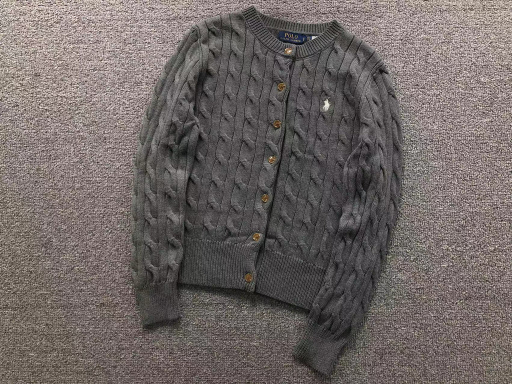 Ralph Lauren Sweater Female