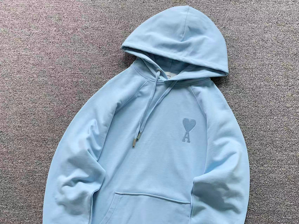 Am1 Hoodie