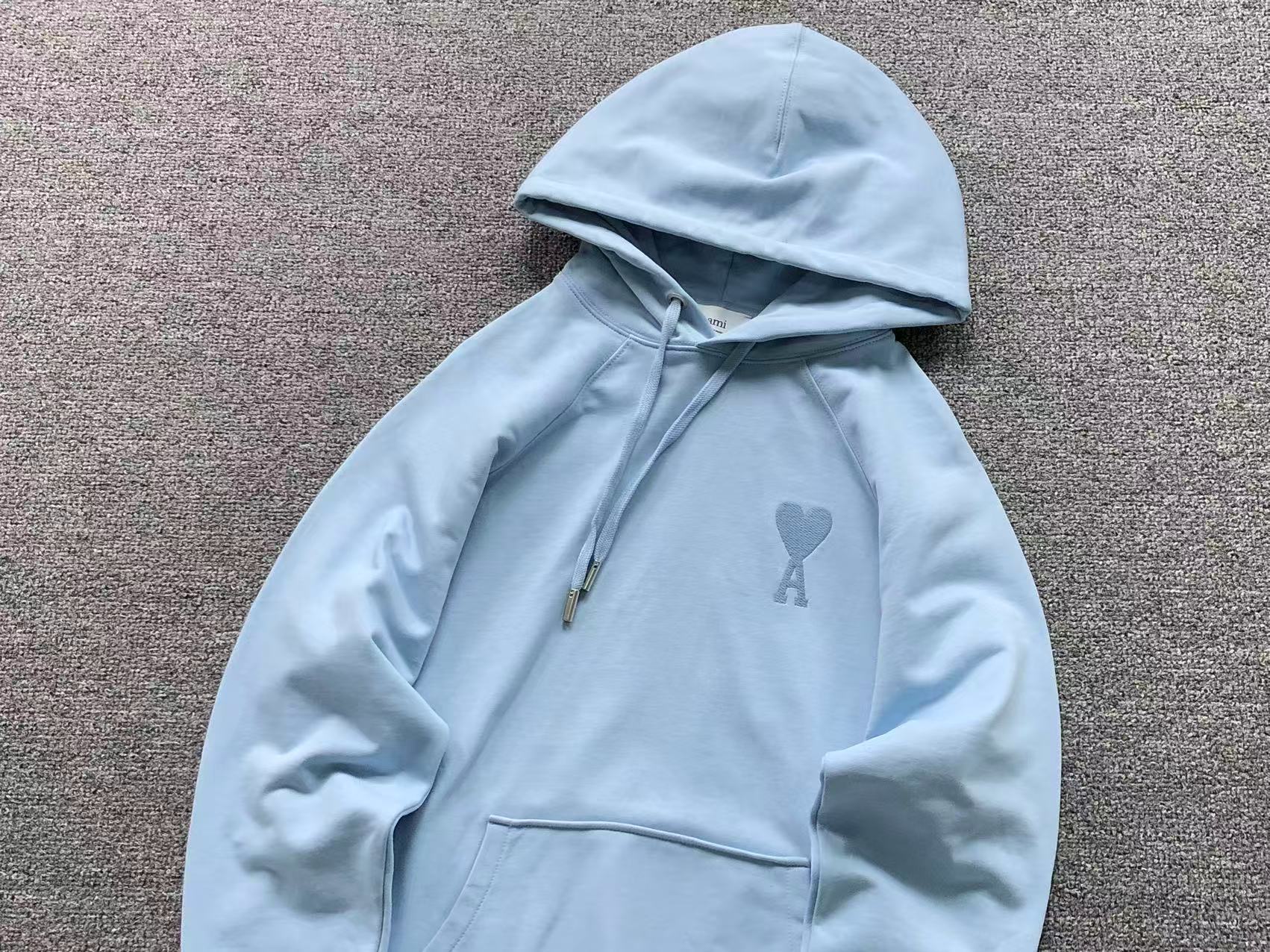 Am1 Hoodie