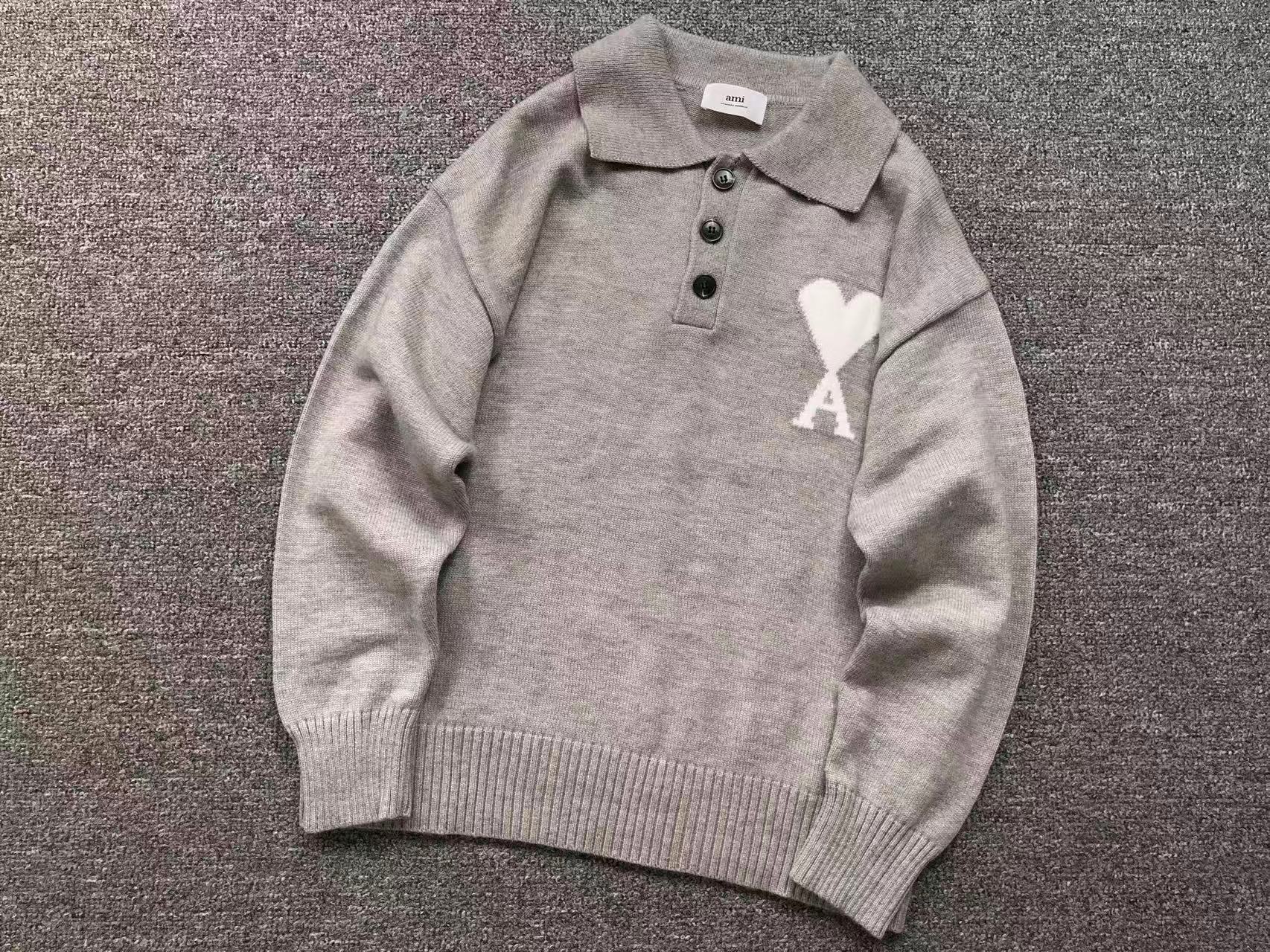 Am1 Sweater
