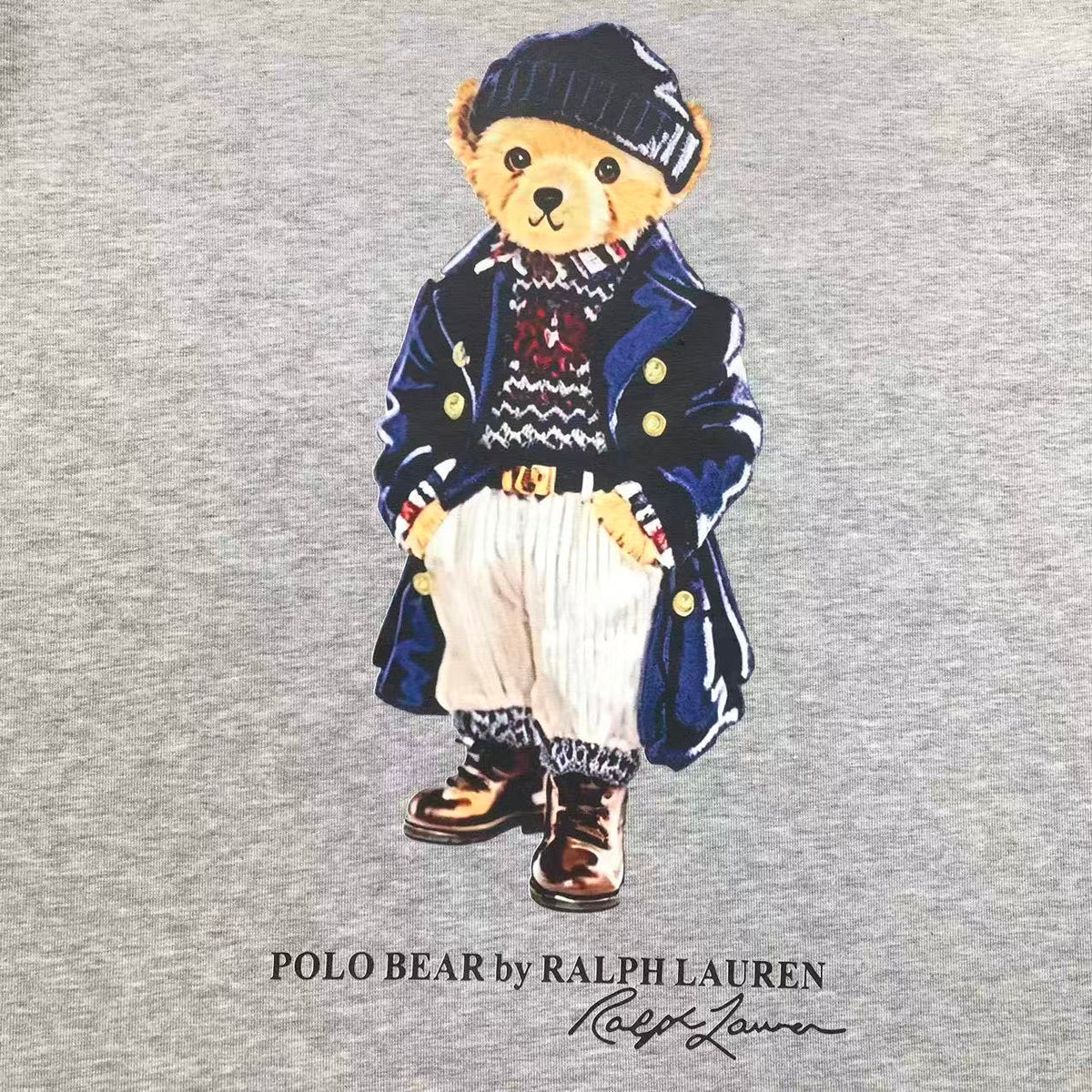 Ralph Lauren Longsleeve Female