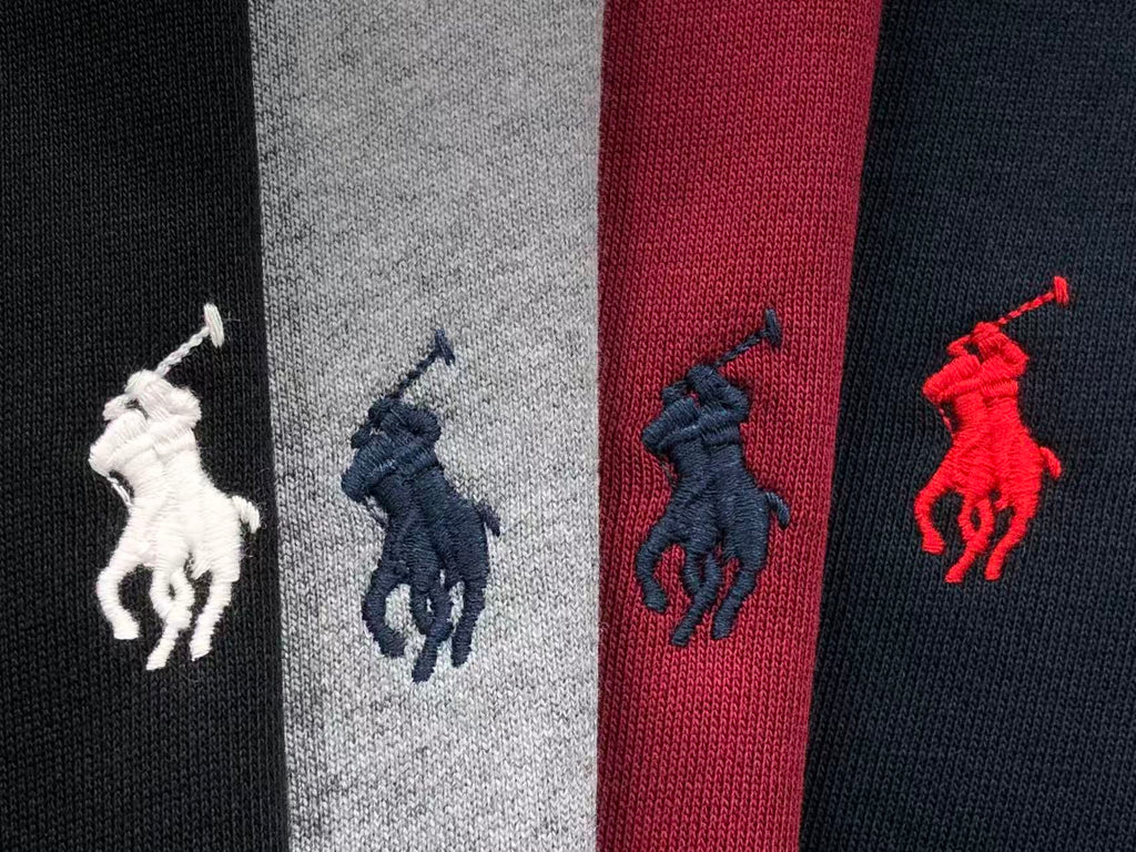 Ralph Lauren Hoodie