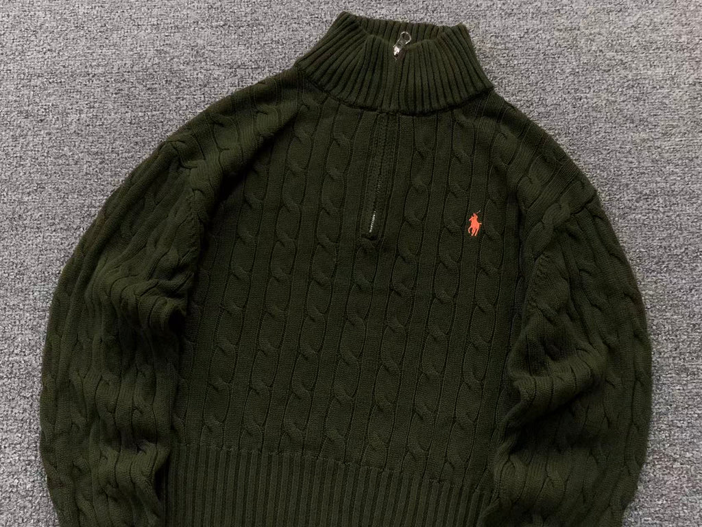 Ralph Lauren Sweater Female
