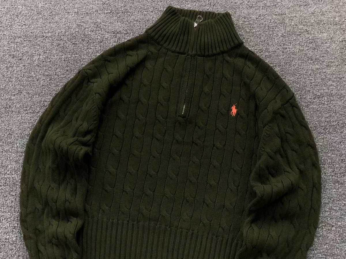 Ralph Lauren Sweater Female