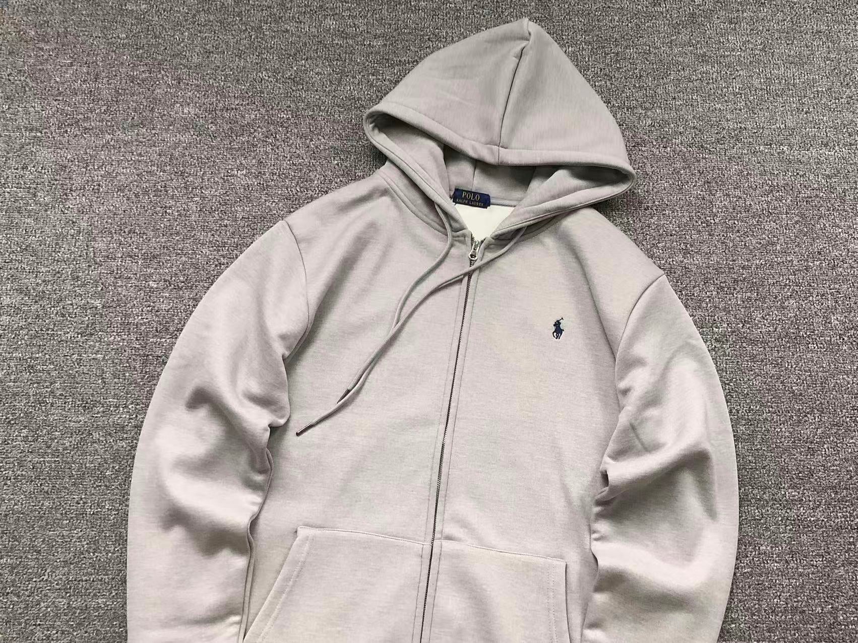 CRalph Lauren Hoodie & Pants