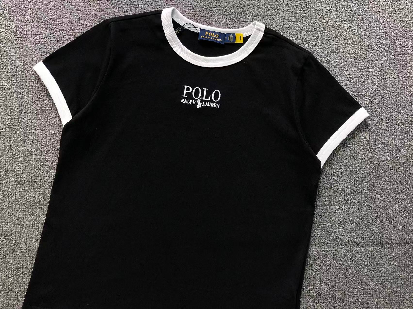 Ralph Lauren Tshirt Female