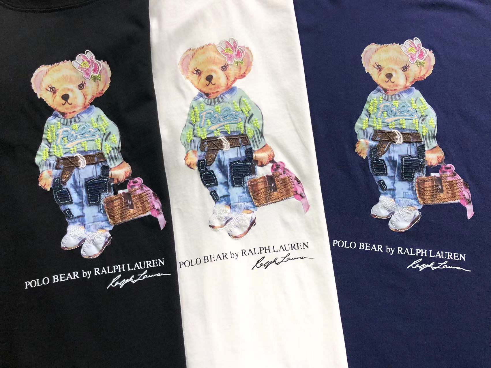 Ralph Lauren Tshirt Female