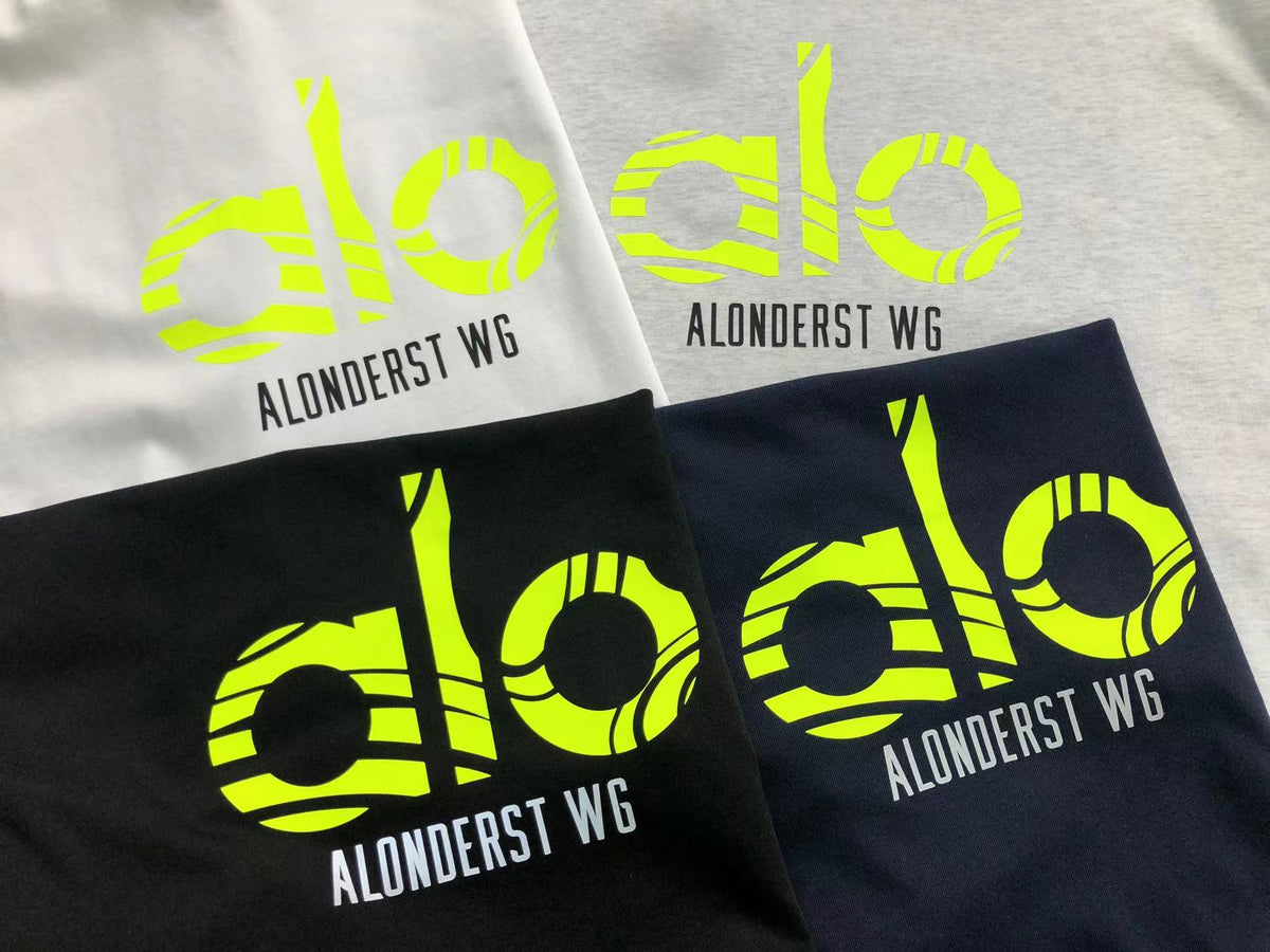 A1O Longsleeve