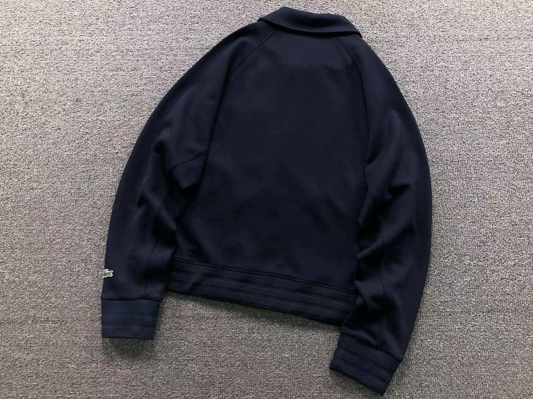 Classic Jacket