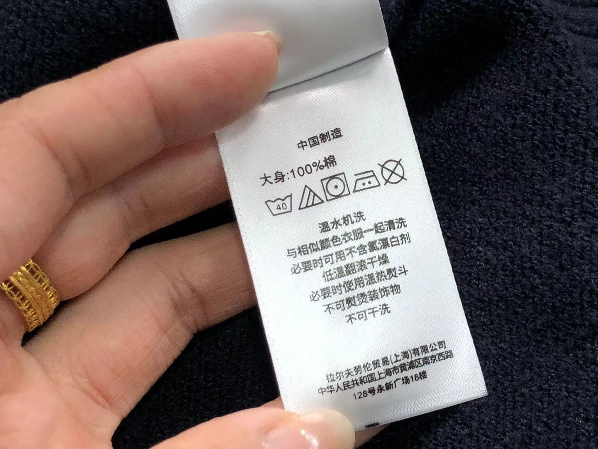 Ralph Lauren Sweater Female