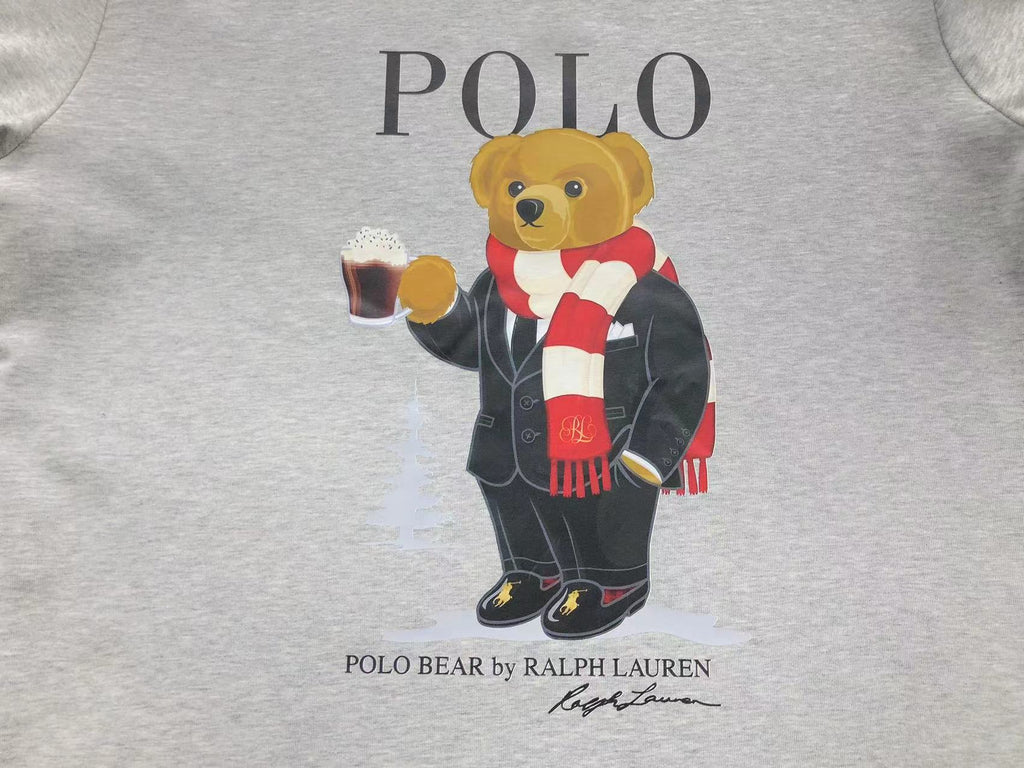 Ralph Lauren Longsleeve Female