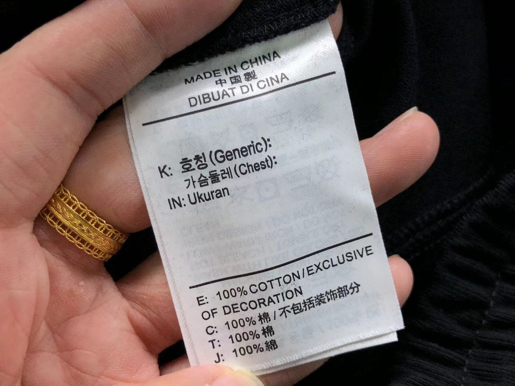 N1K Pants