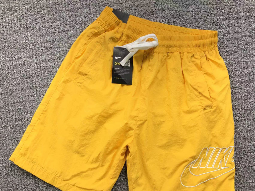 N1K Shorts
