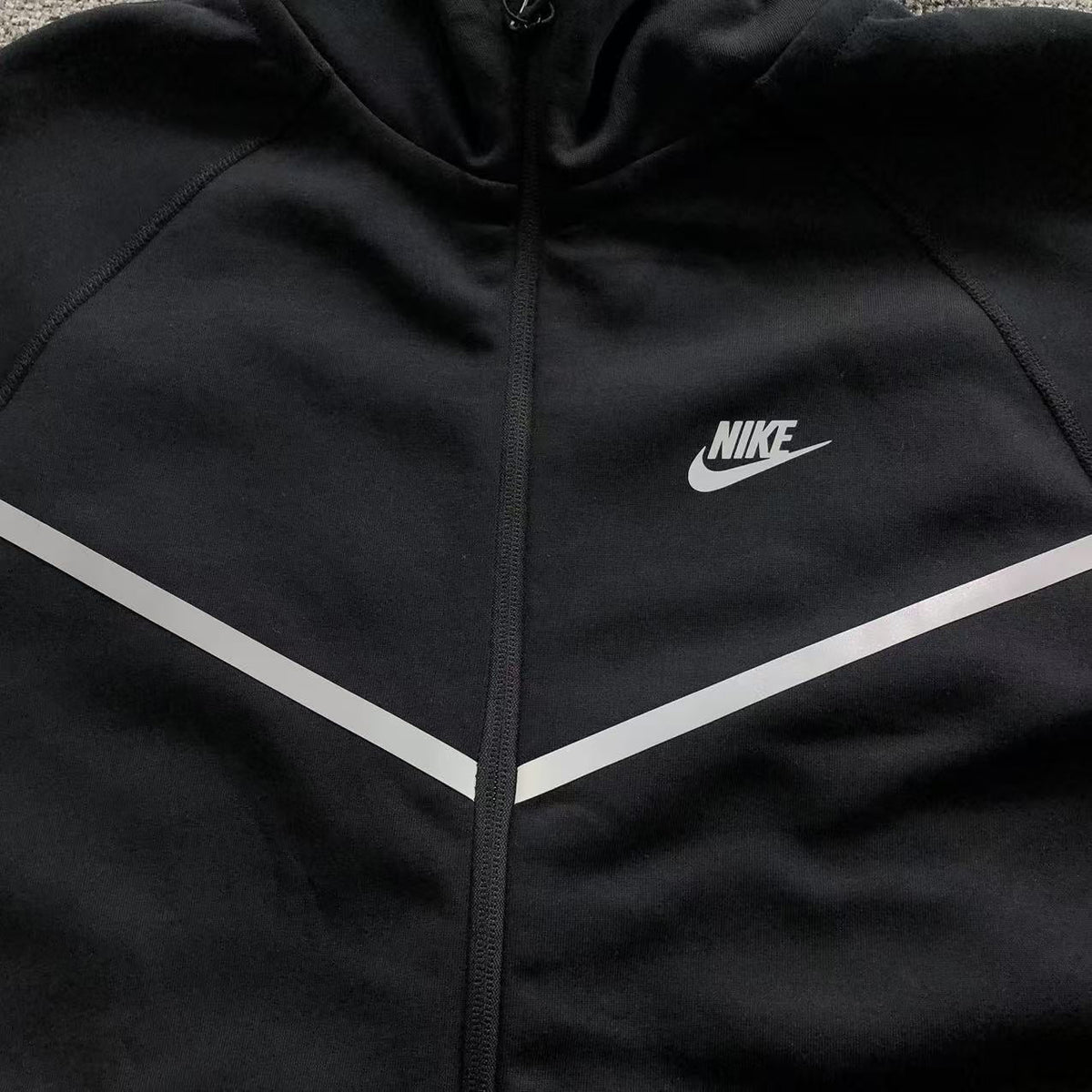 N1K Pants & Hoodie