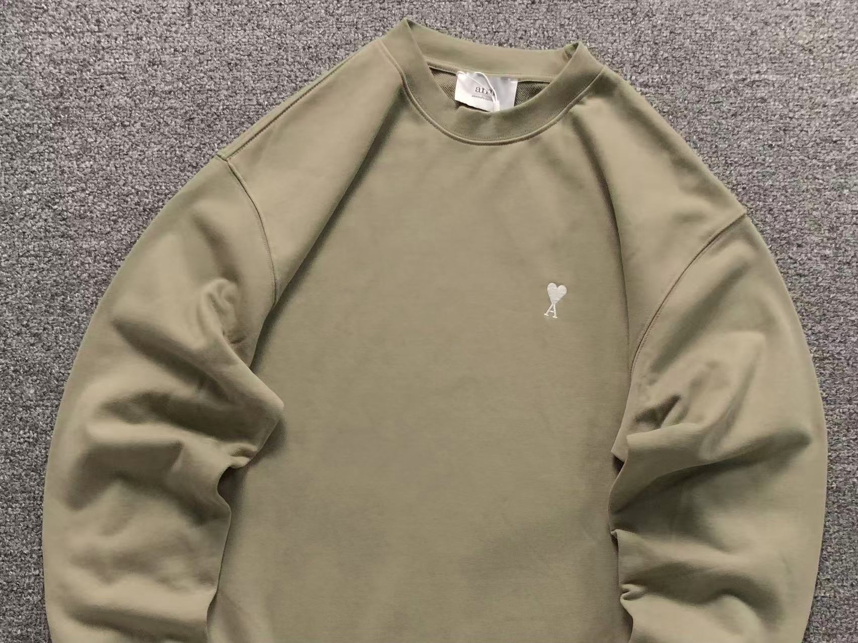 Am1 Hoodie