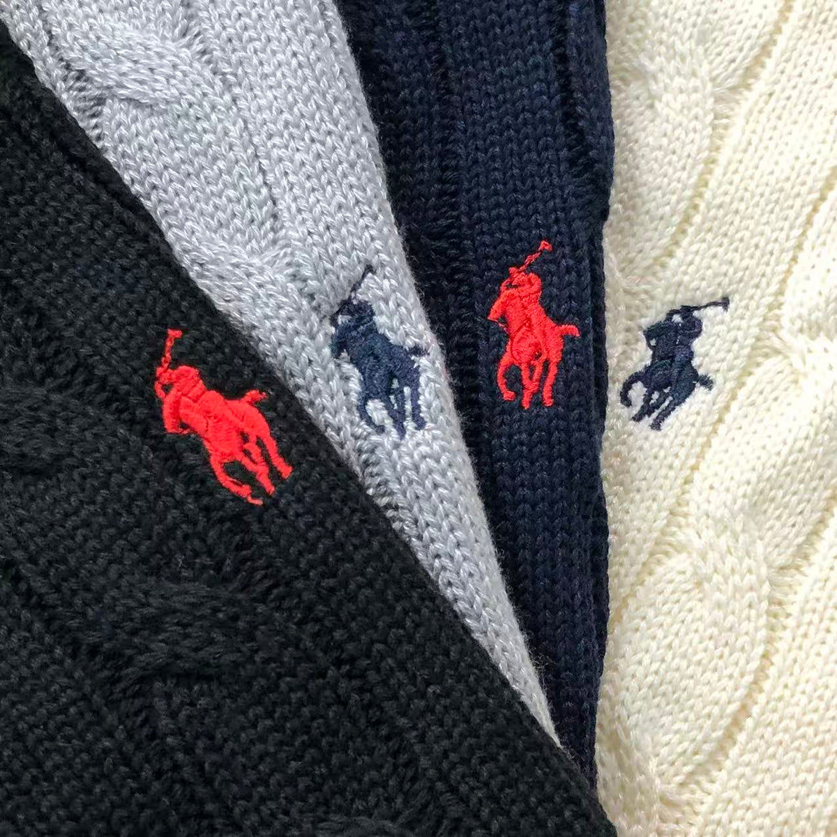 Ralph Lauren Sweater