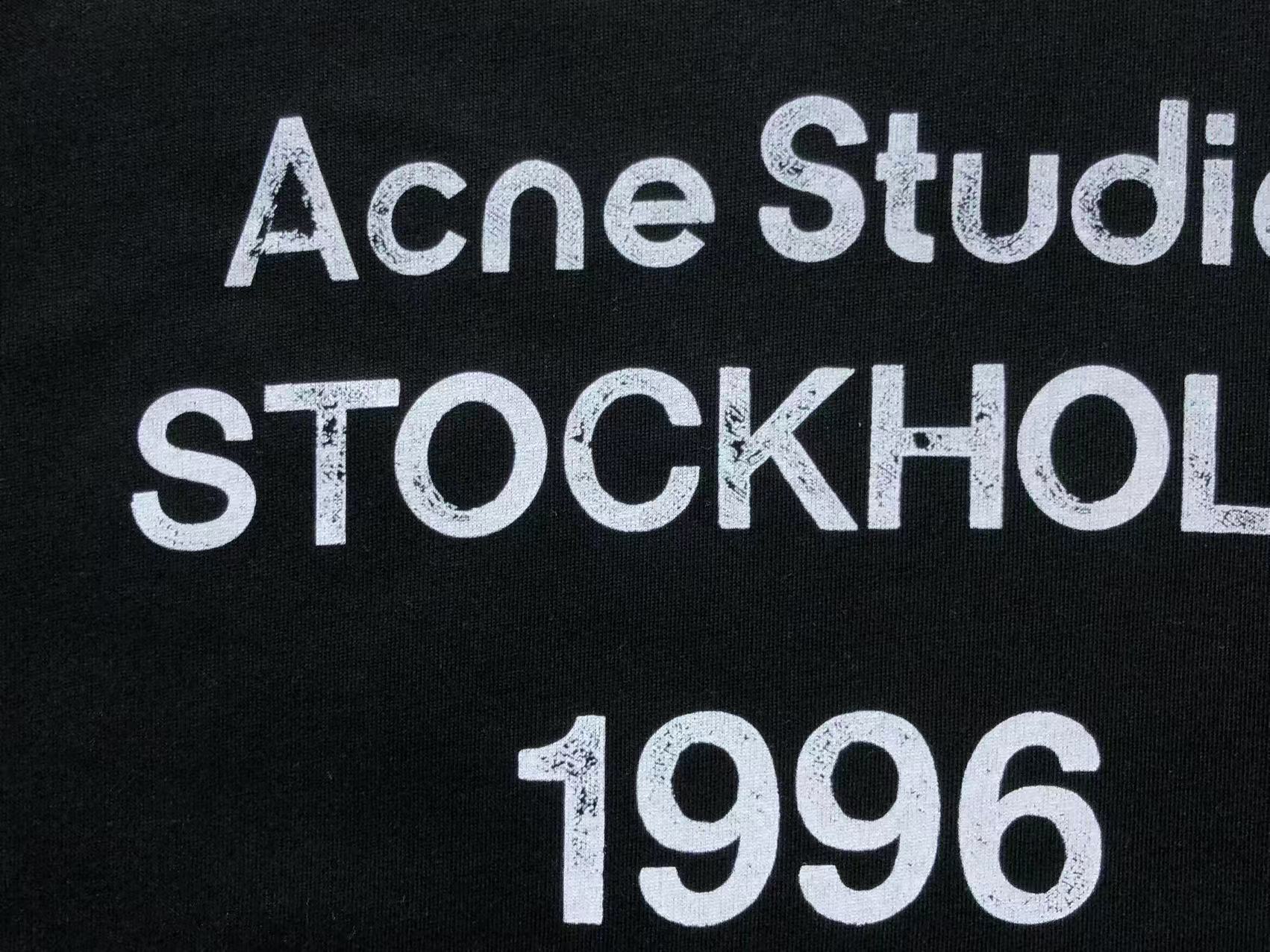 AcneStdios Tshirt