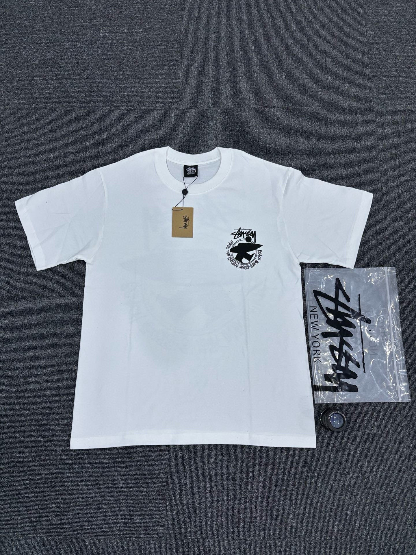 Stu Tshirt