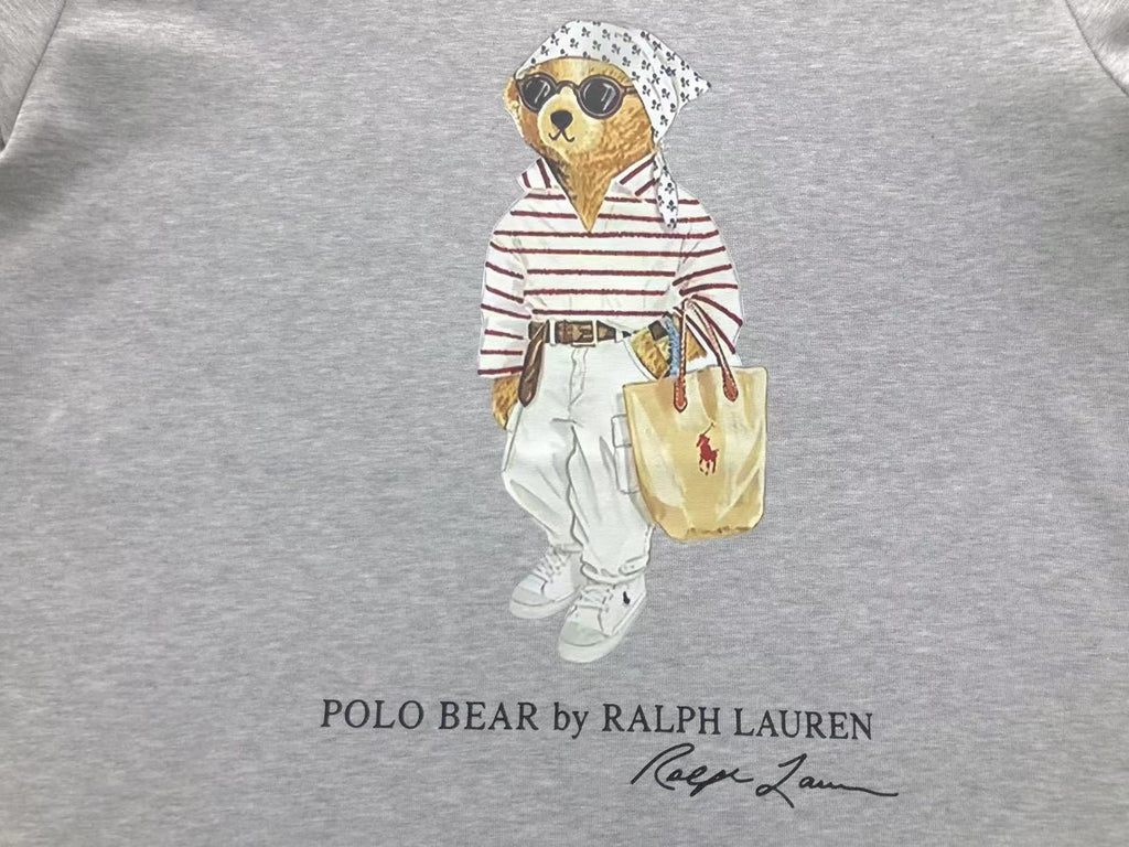 Ralph Lauren Longsleeve Female