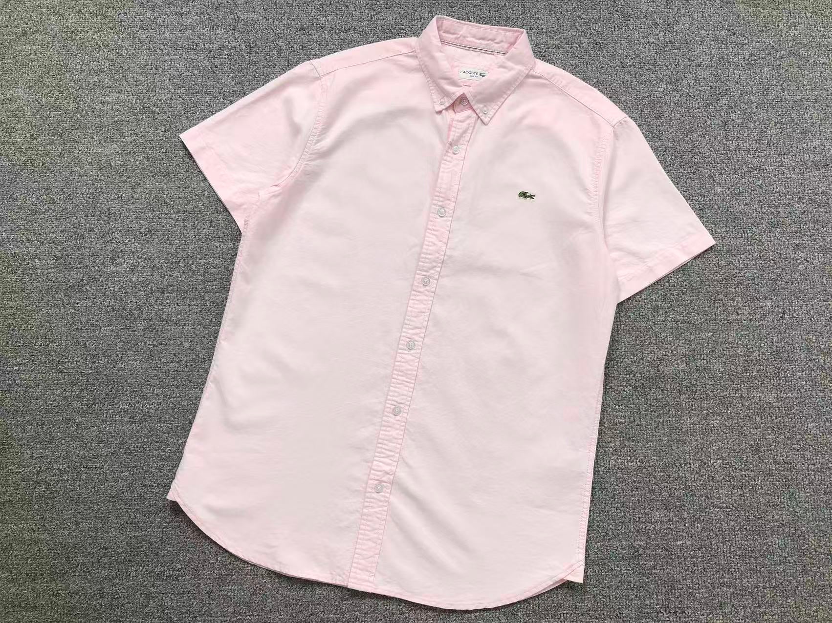 Classic Shirt