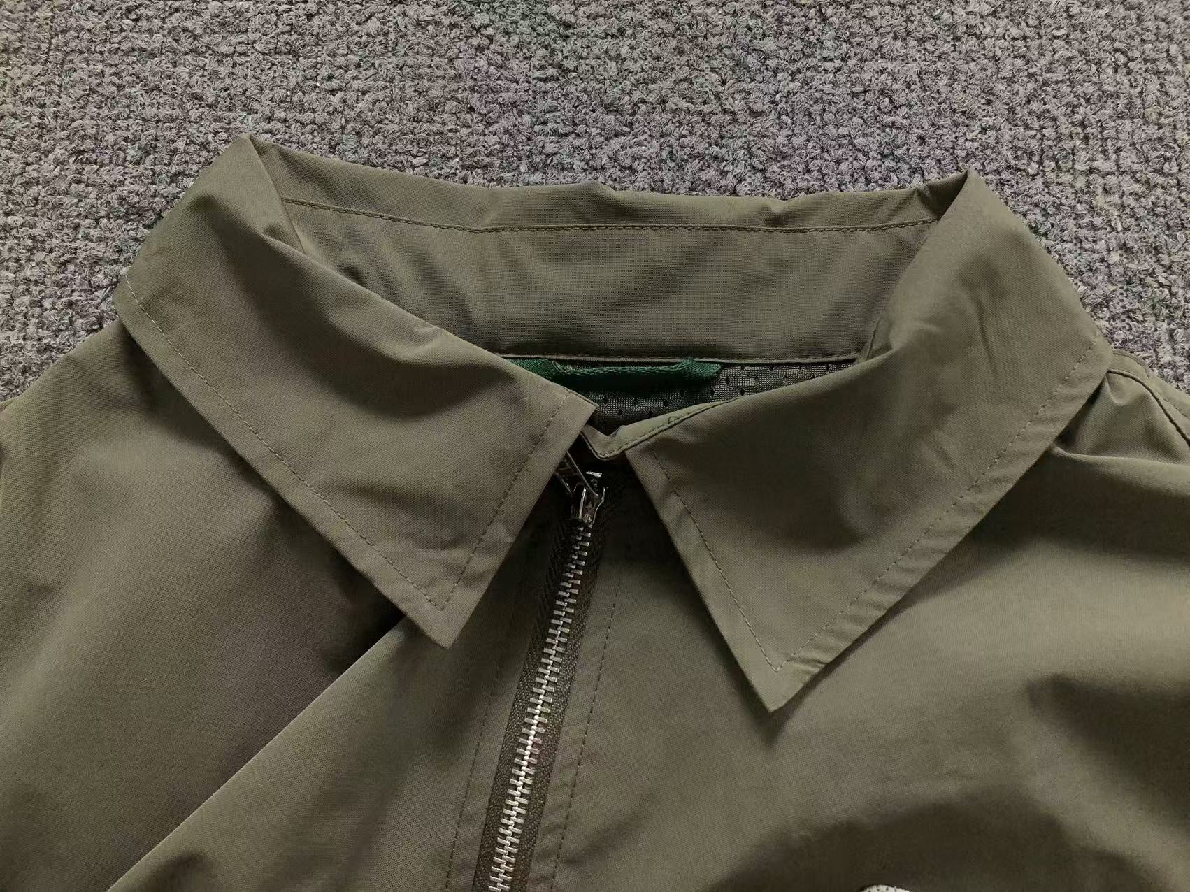 Classic Jacket