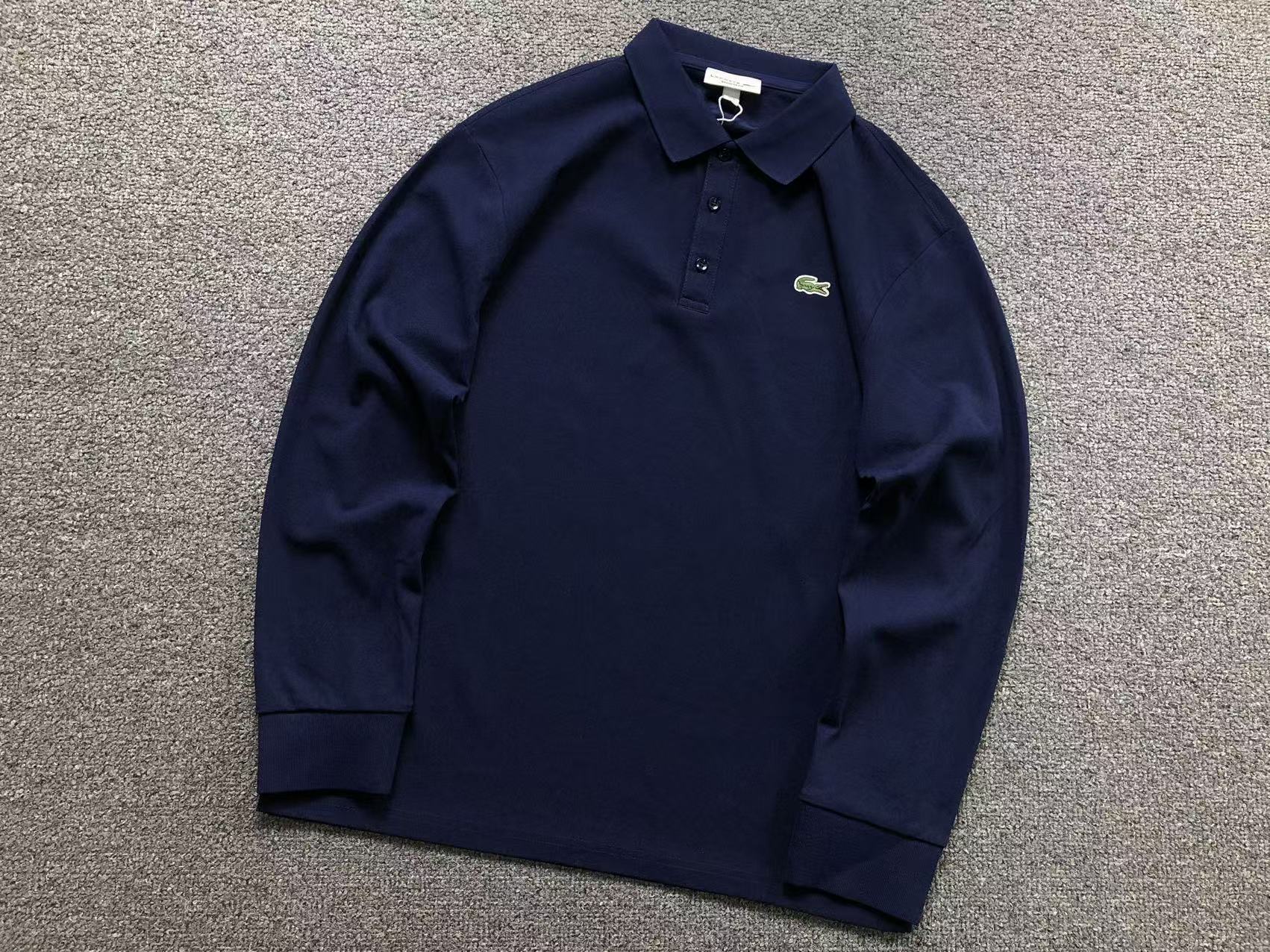 Classic Longsleeve