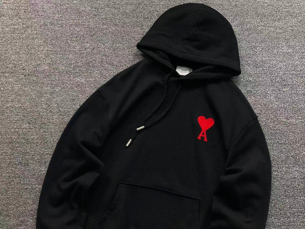 Am1 Hoodie